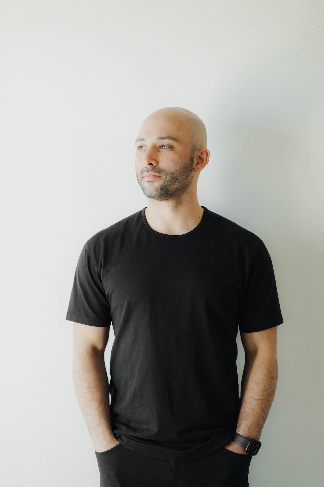 Dr. Amer Dandashi, DPT — Founder of DASH Physical Therapy & Performance, Costa Mesa CA